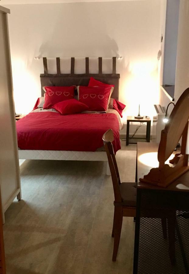 L'atelier Apartment
