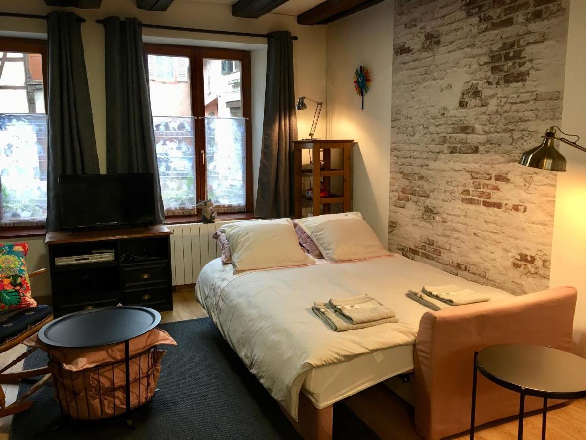 L'atelier Selestat